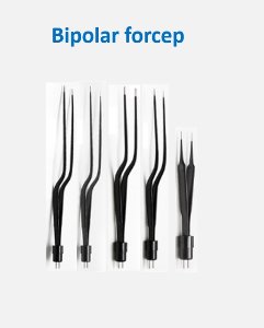 Bipolar forcep /바이폴라 포셉